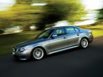 BMW 545i Sedan M Sport Package 2005 года (AU)